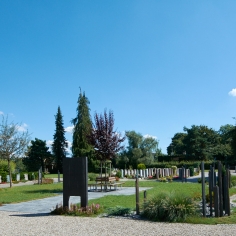 Friedhof sud
